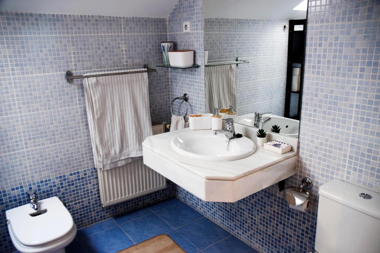 Apartamento Caballos - Ole Solutions Rivas-Vaciamadrid Esterno foto