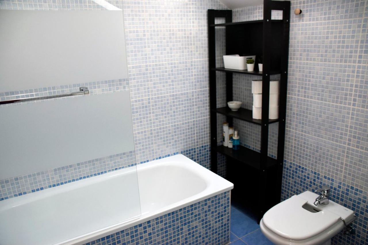 Apartamento Caballos - Ole Solutions Rivas-Vaciamadrid Esterno foto
