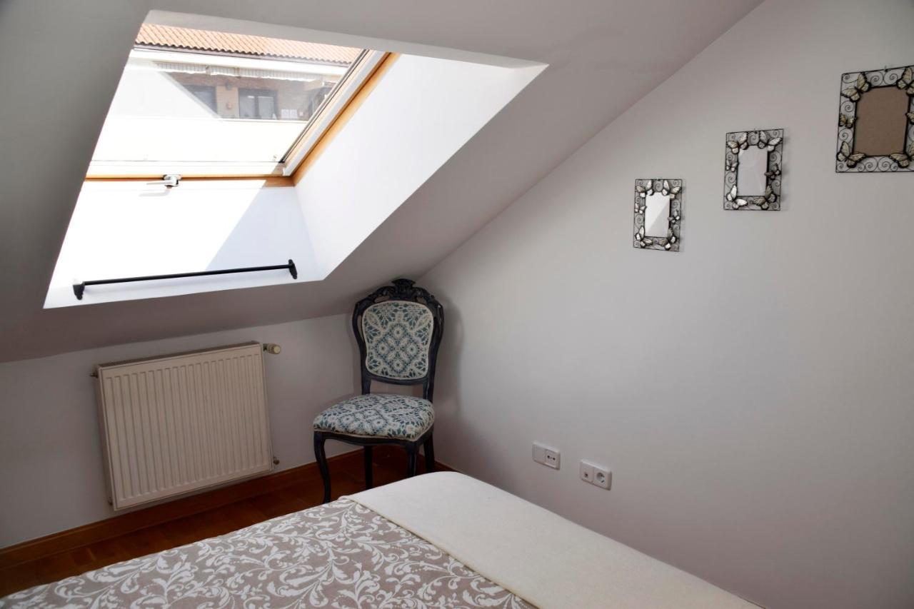 Apartamento Caballos - Ole Solutions Rivas-Vaciamadrid Esterno foto