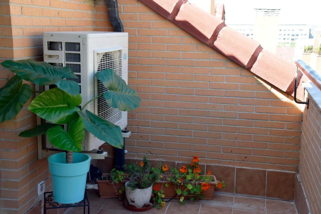 Apartamento Caballos - Ole Solutions Rivas-Vaciamadrid Esterno foto