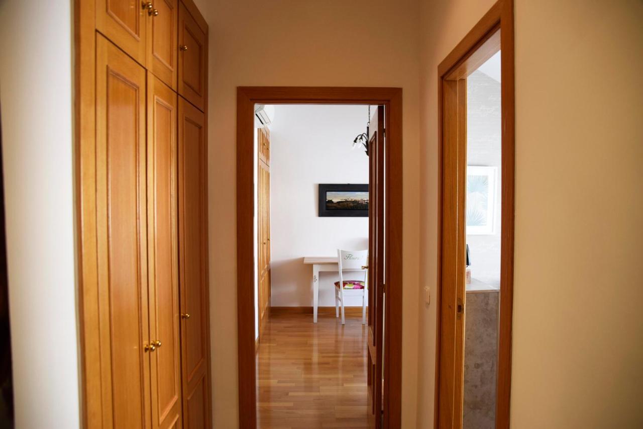 Apartamento Caballos - Ole Solutions Rivas-Vaciamadrid Esterno foto