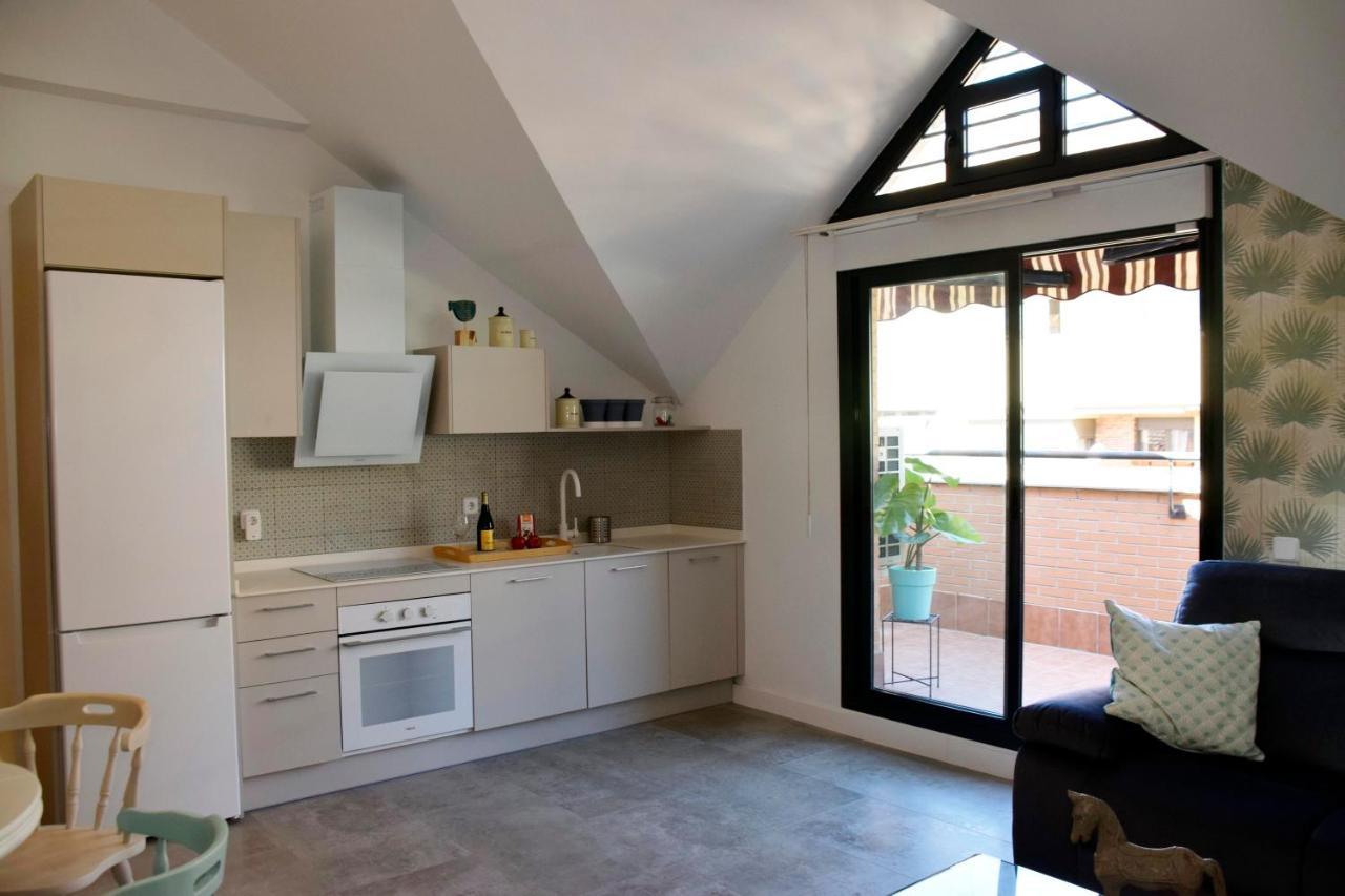 Apartamento Caballos - Ole Solutions Rivas-Vaciamadrid Esterno foto