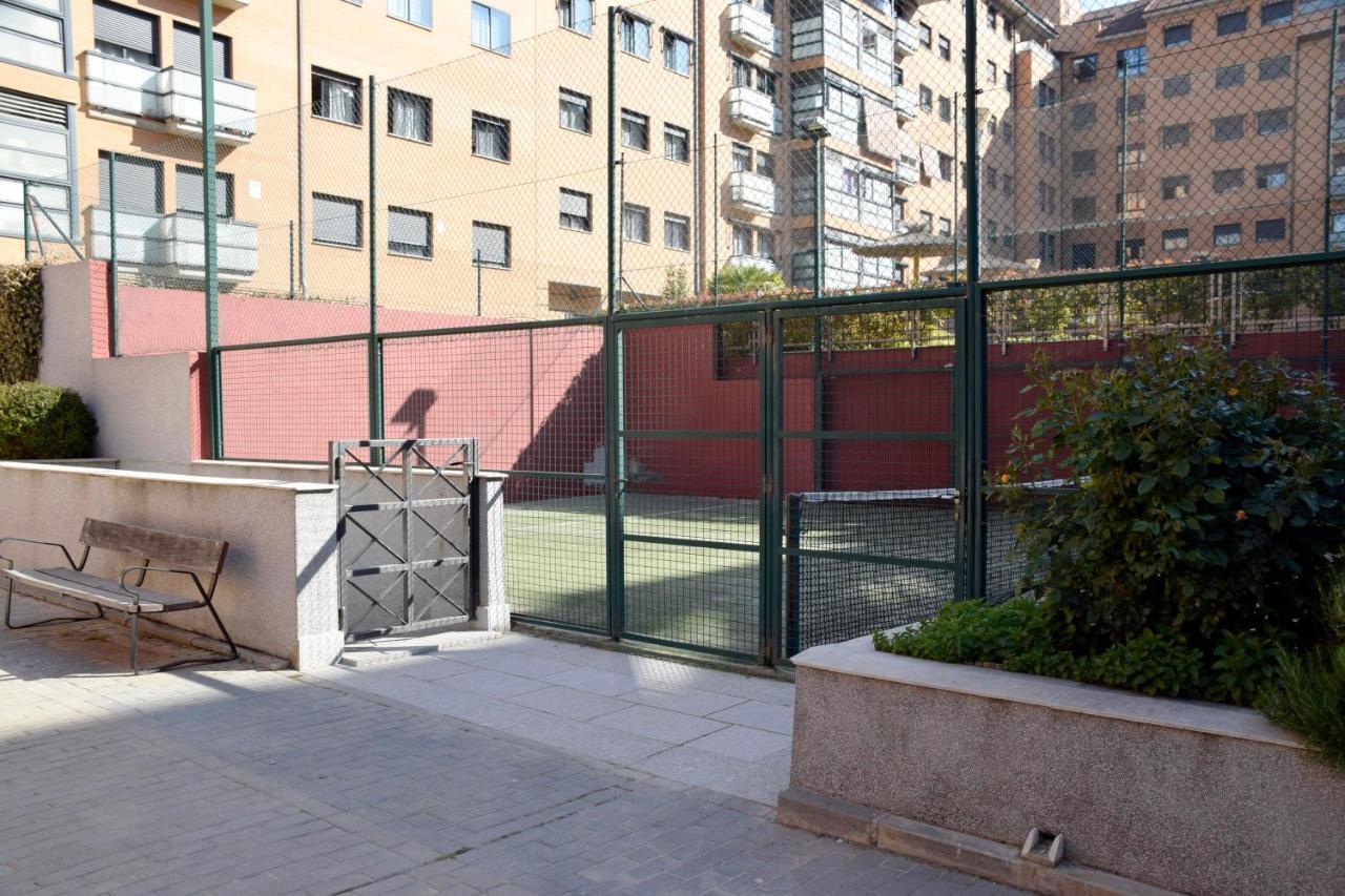 Apartamento Caballos - Ole Solutions Rivas-Vaciamadrid Esterno foto