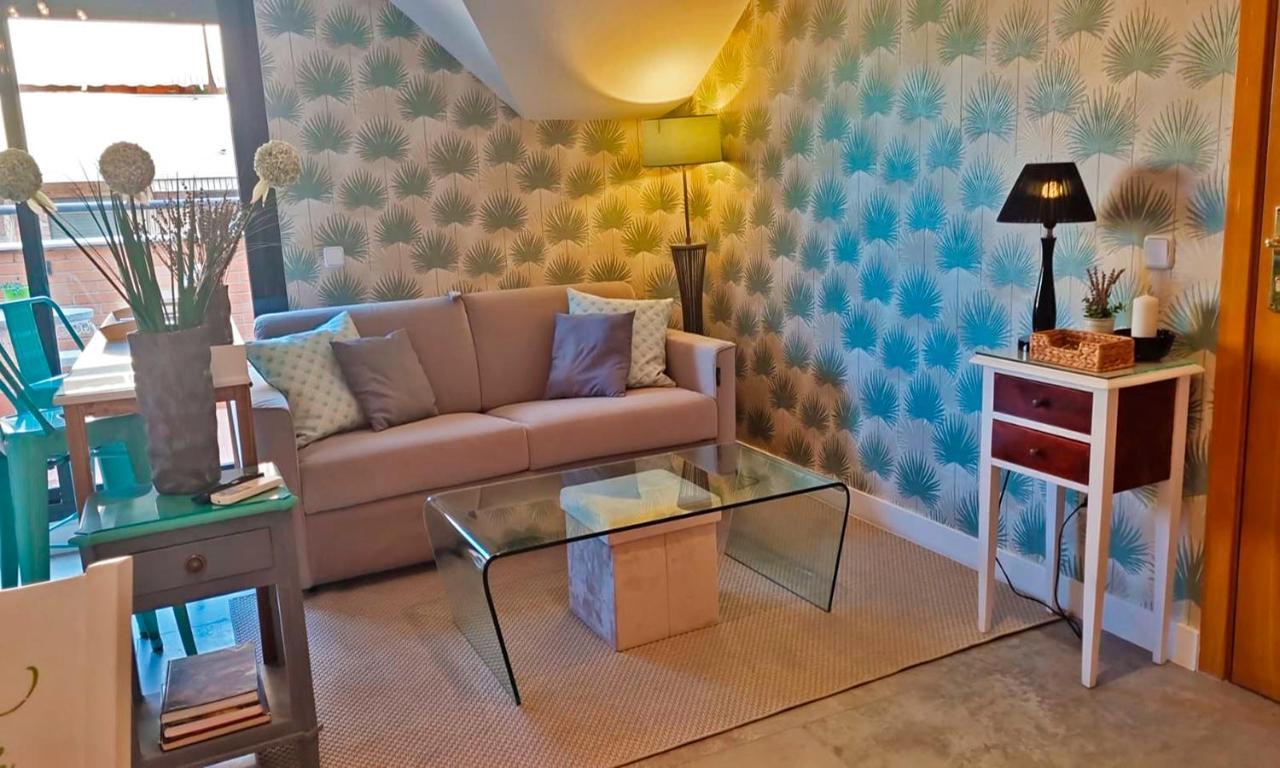 Apartamento Caballos - Ole Solutions Rivas-Vaciamadrid Esterno foto